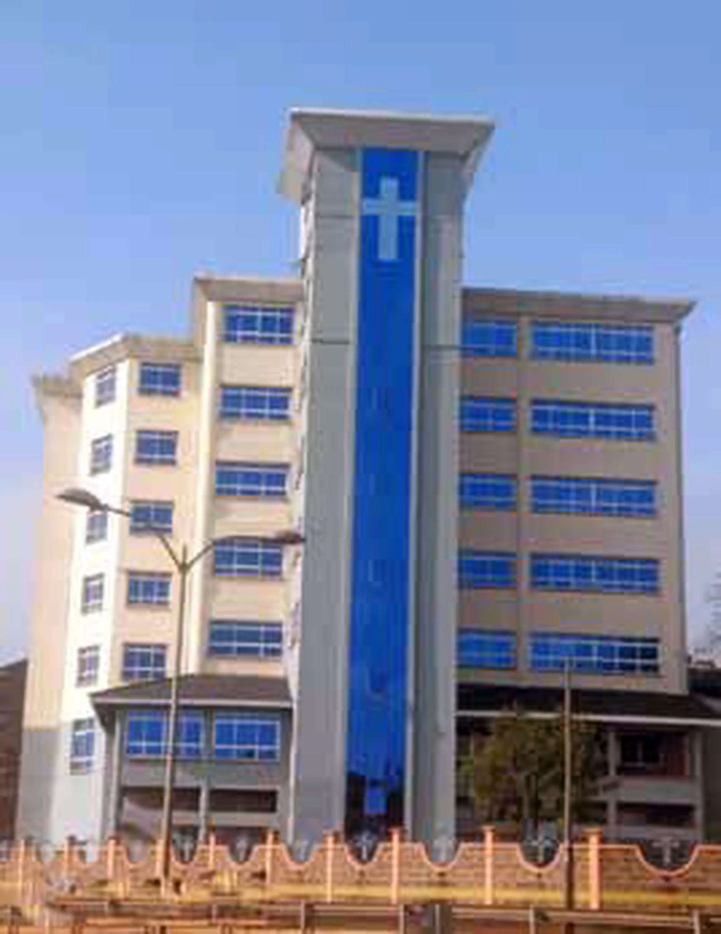PCEA Kikuyu Township