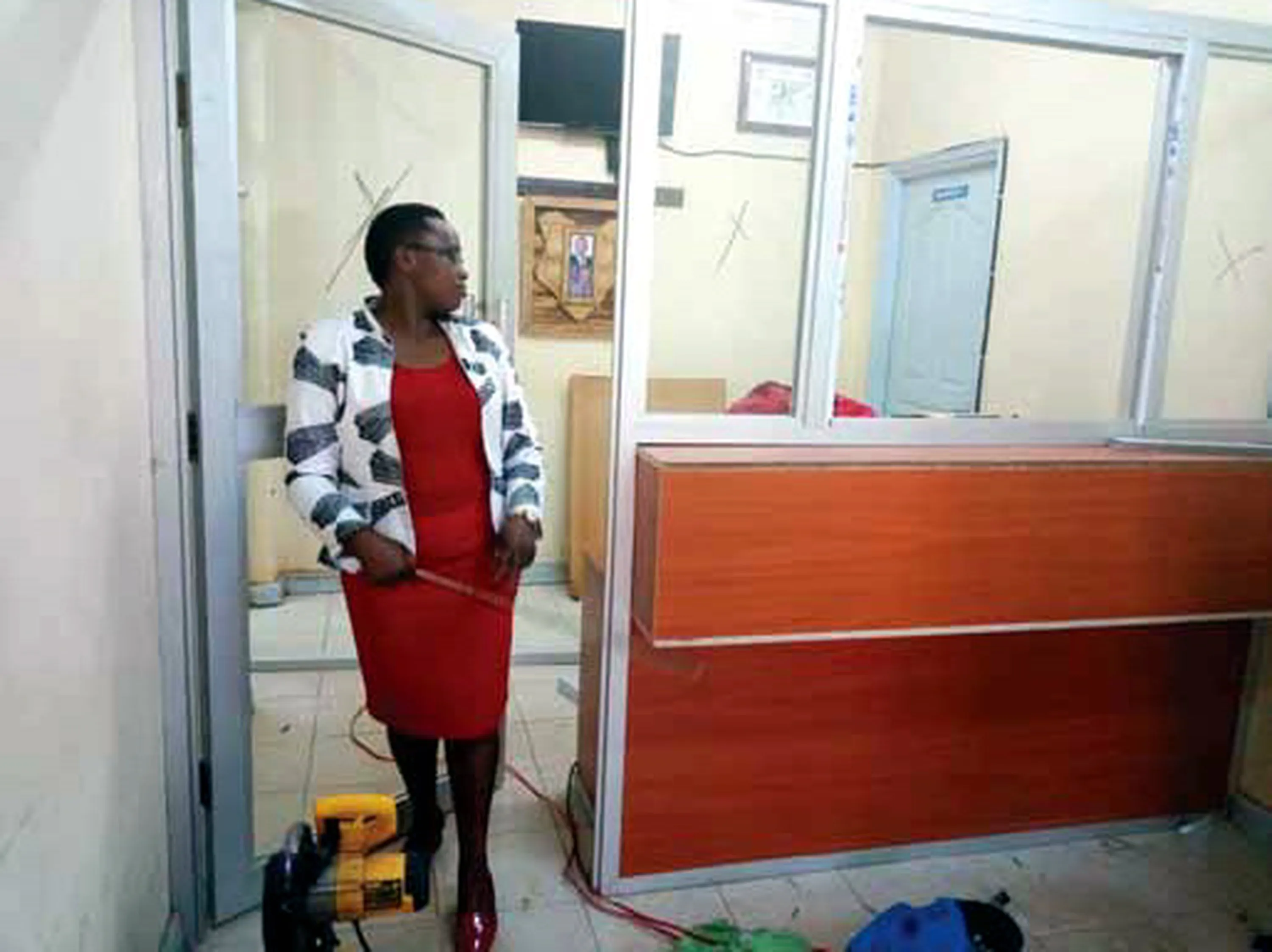 Wimmsy Dairy Fresh, Ndumberi