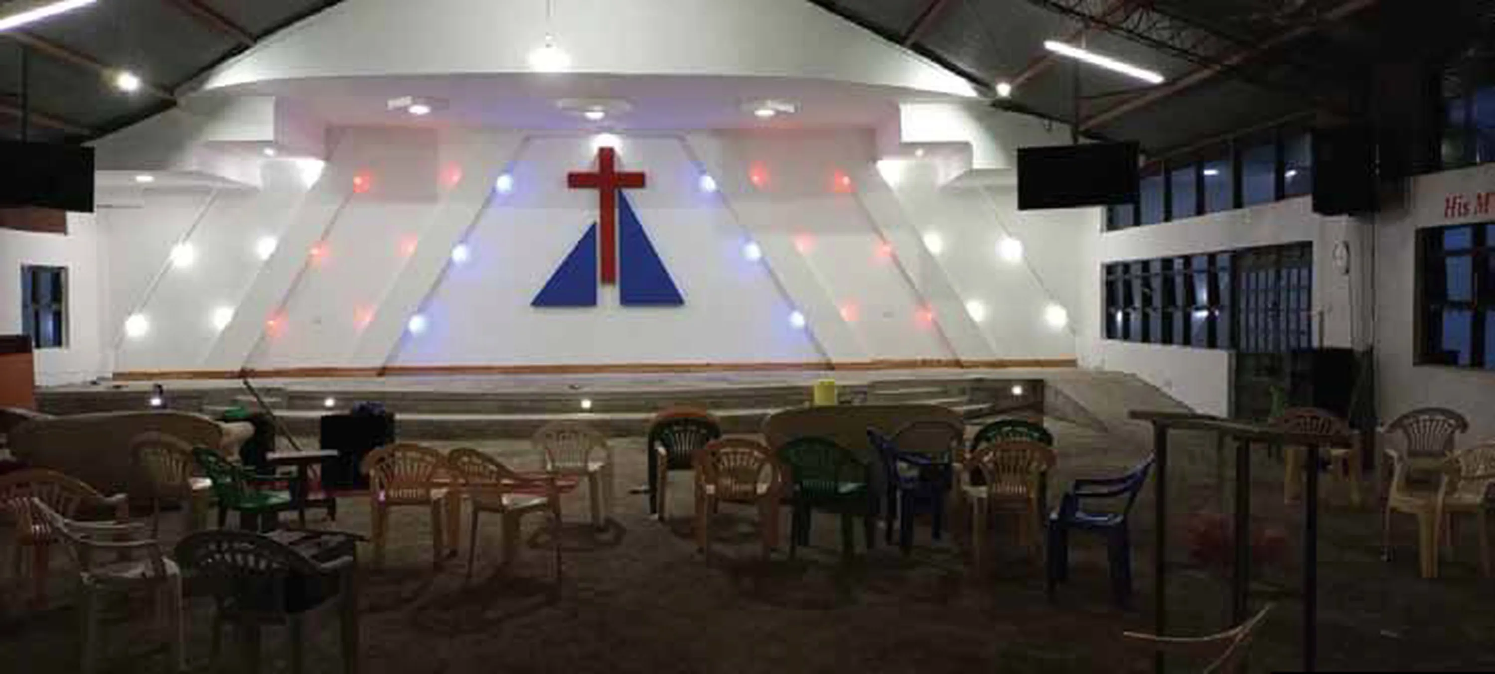 Church Building in Kenya: Planning a Successful Construction Project