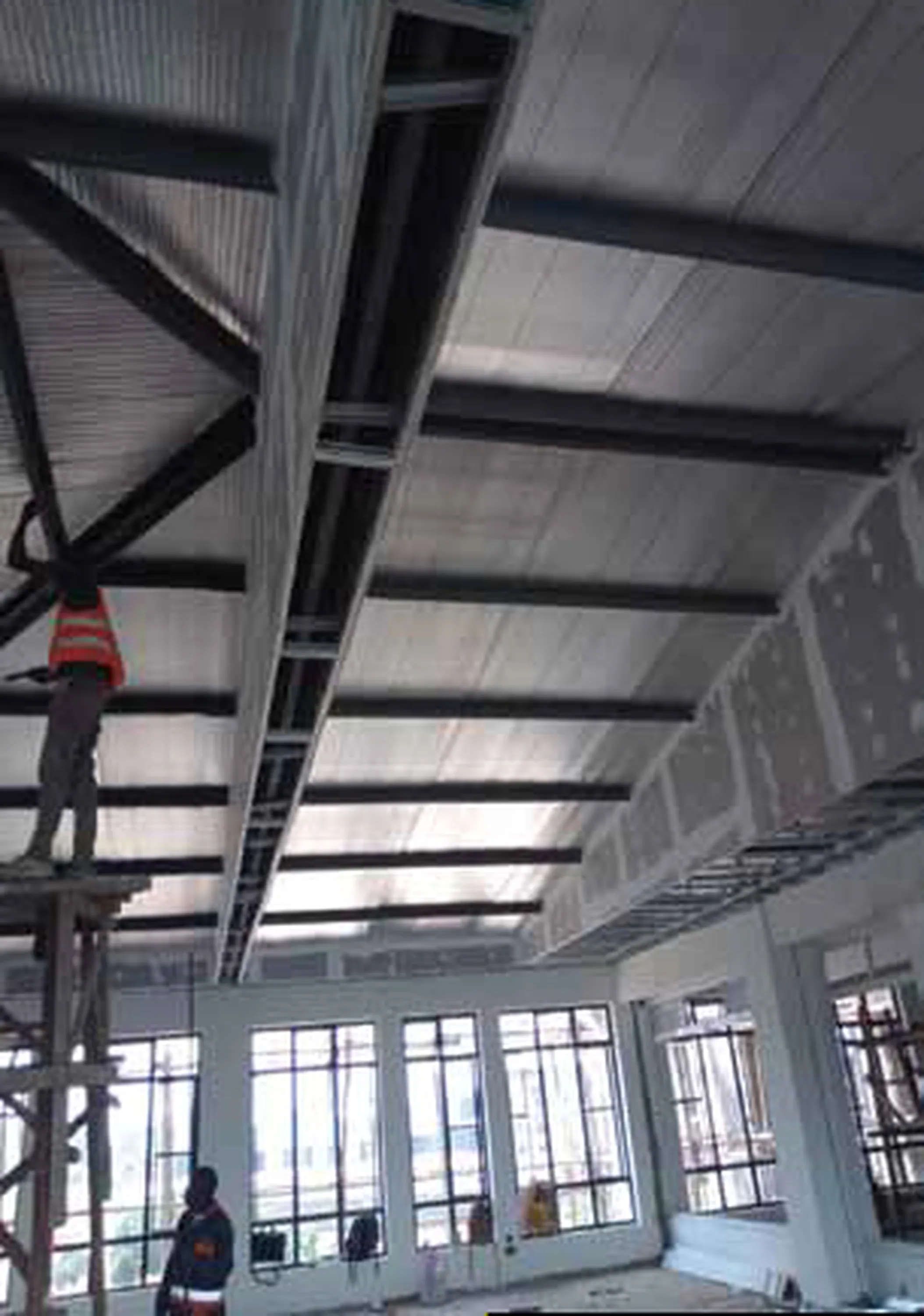 How to Choose the Right Ceiling Type for Your Space