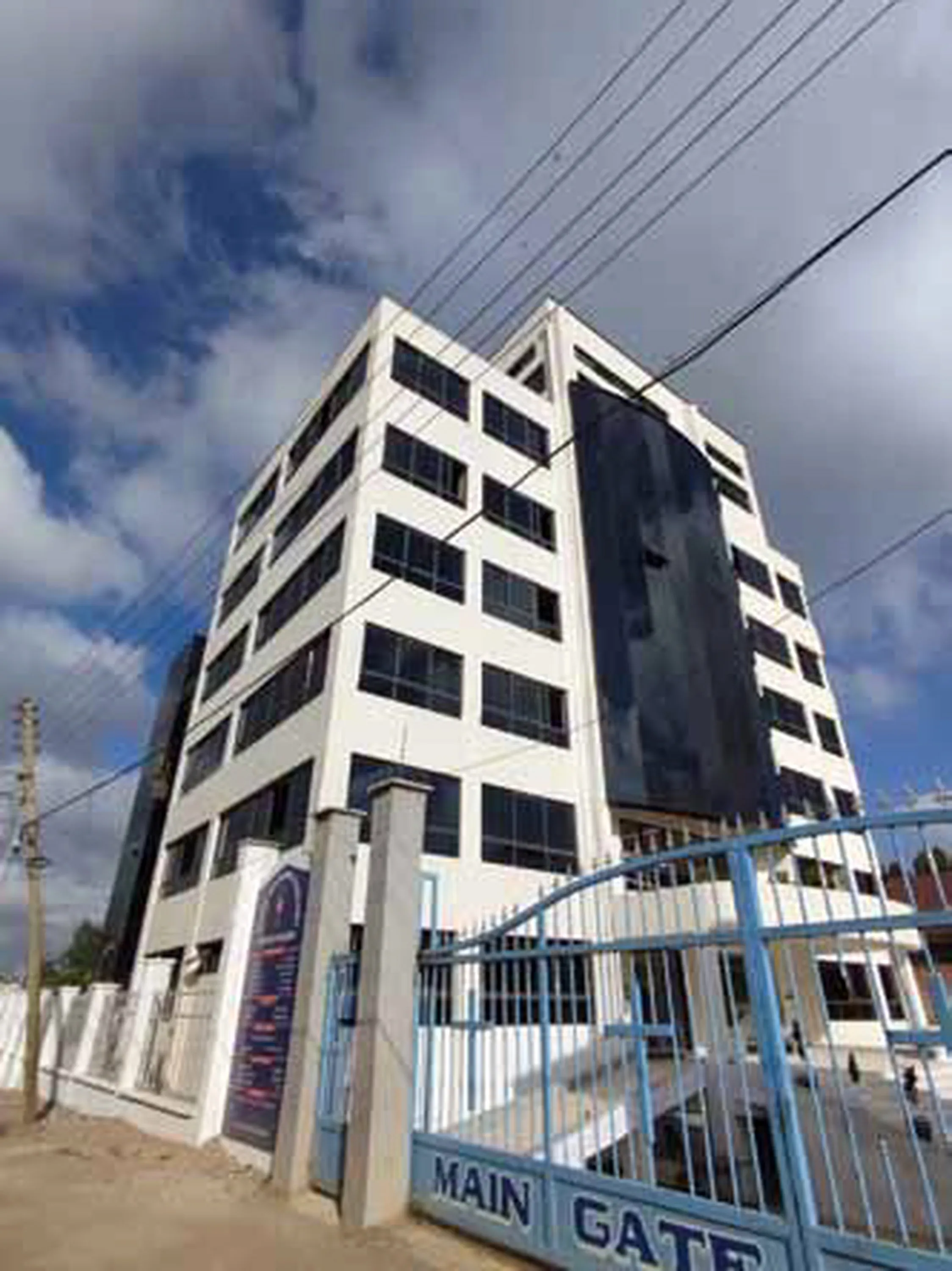 PCEA Sukari